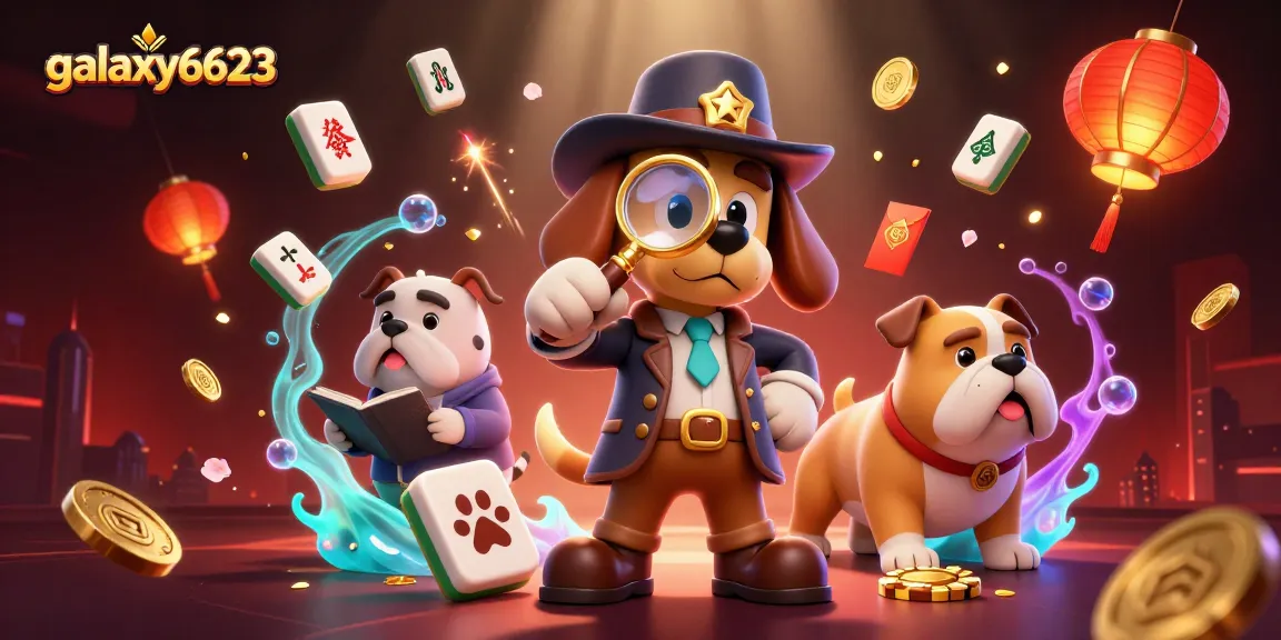 Engage with the thrilling galaxy6623 casino experience through this dynamic illustration.